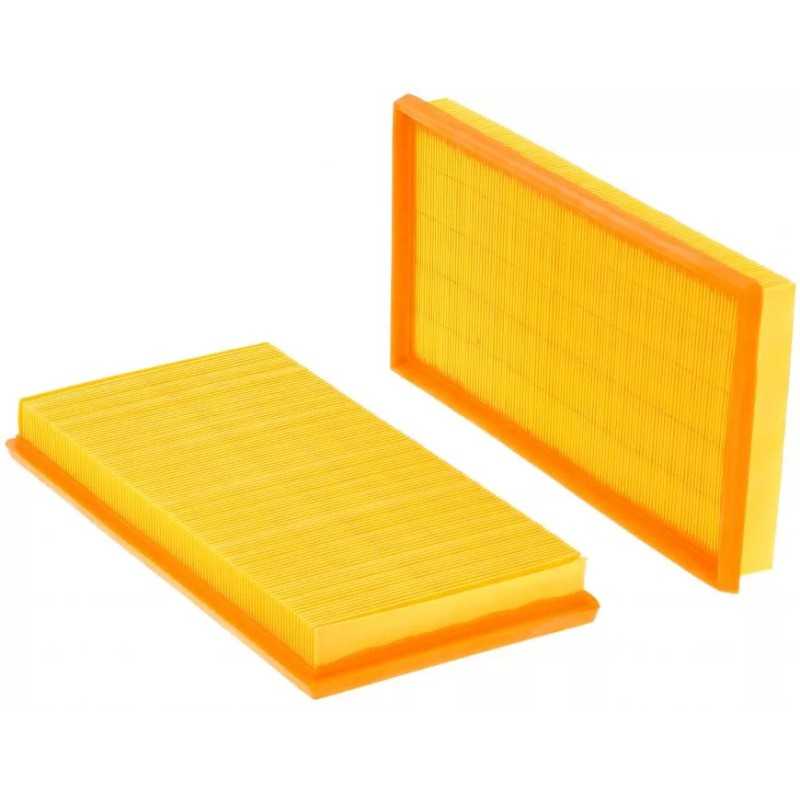 SA6049 HIFI oro filtras