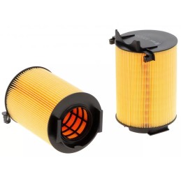 SA5129 HIFI oro filtras