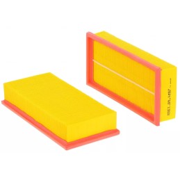 SA1457 HIFI oro filtras