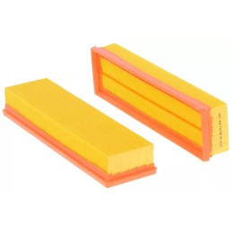 SA4113 HIFI oro filtras