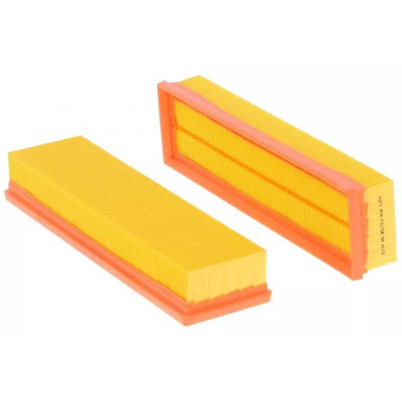 SA4113 HIFI oro filtras