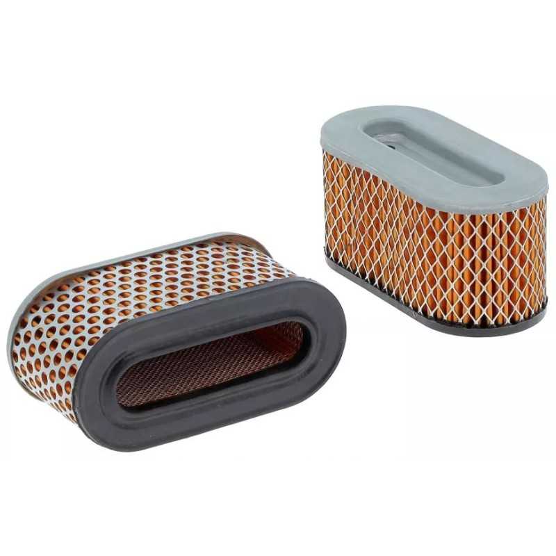 SA11124 HIFI oro filtras