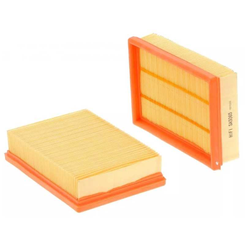 SA5065 HIFI oro filtras