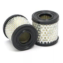 SL1672 SF filtro oro filtras