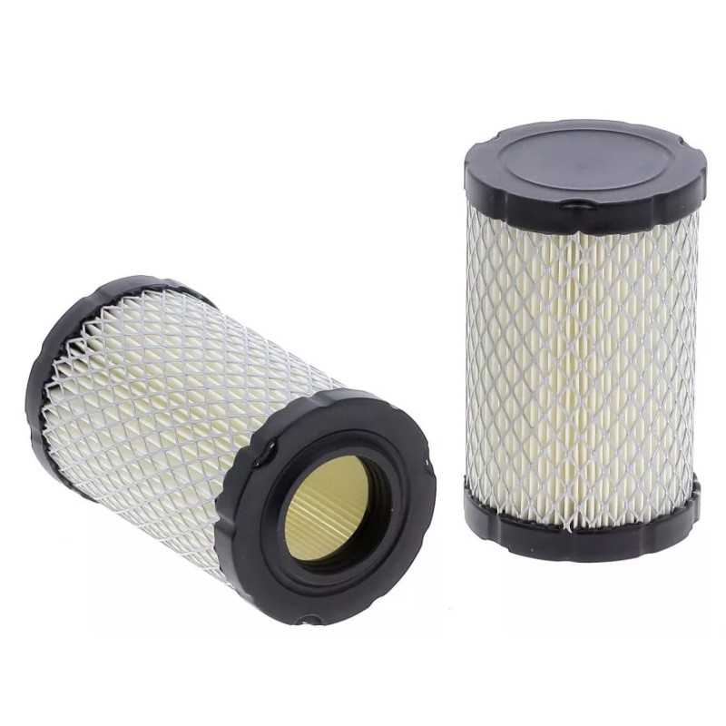 SA12701 HIFI oro filtras