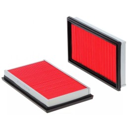 SA8092 HIFI oro filtras