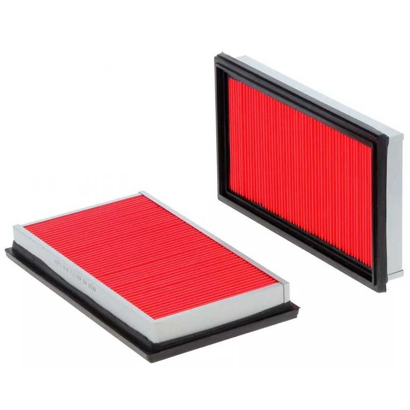 SA8092 HIFI oro filtras