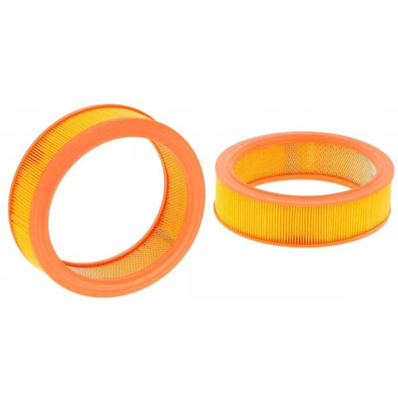 SA1547 HIFI oro filtras