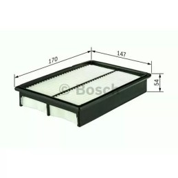 F 026 400 054 BOSCH Oro filtras