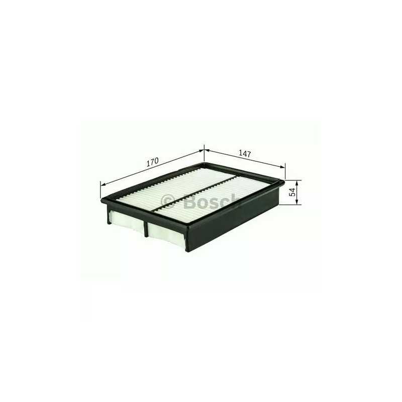 F 026 400 054 BOSCH Oro filtras