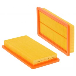 SA842 HIFI oro filtras