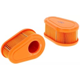 SA12408 HIFI oro filtras