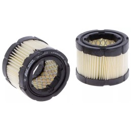 SA19353 HIFI oro filtras