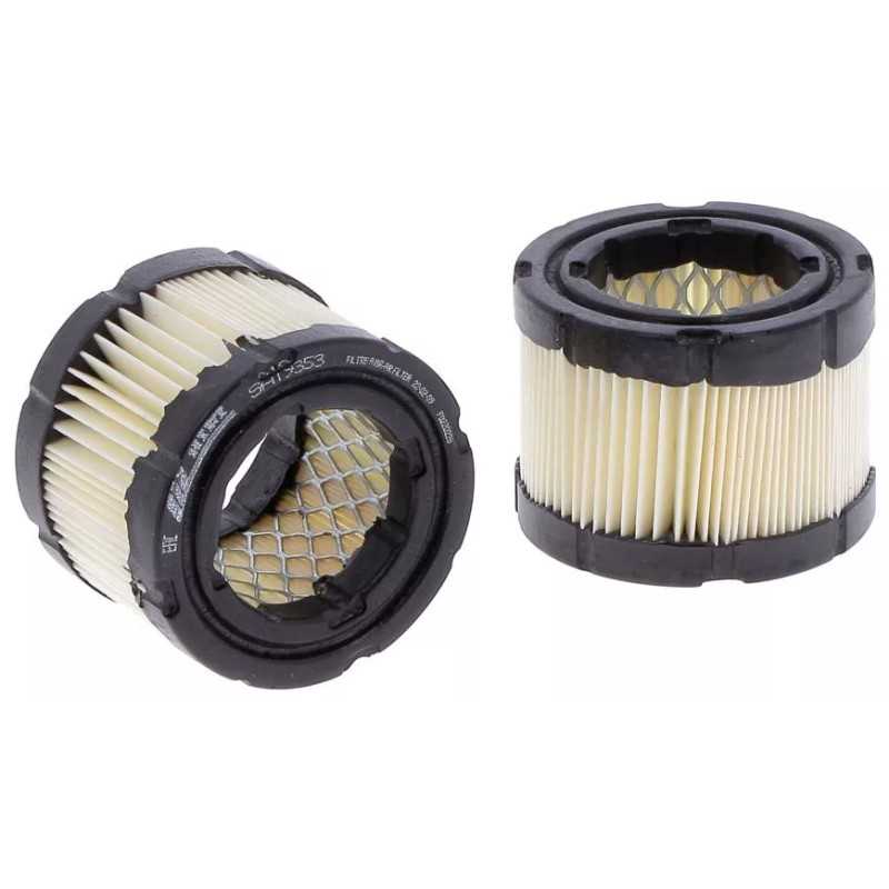 SA19353 HIFI oro filtras