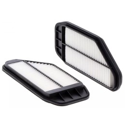 SA8585 HIFI oro filtras