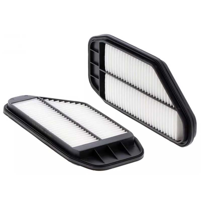 SA8585 HIFI oro filtras