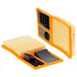 SA5252 HIFI oro filtras