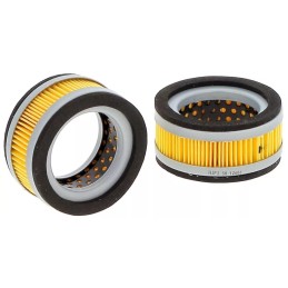 SA12606 HIFI oro filtras