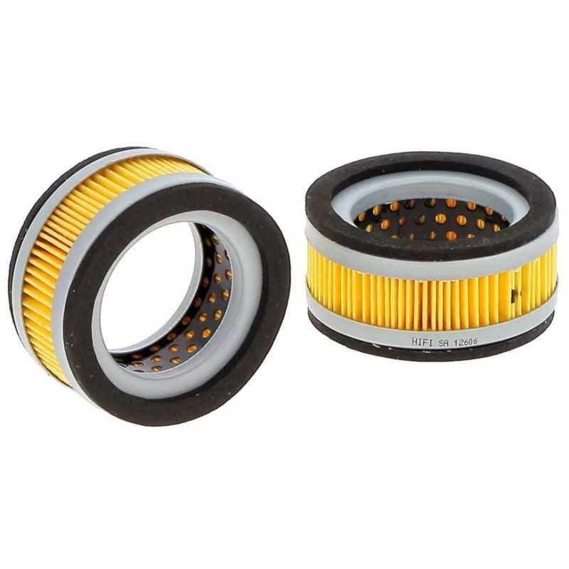 SA12606 HIFI oro filtras