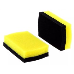 SA12377 HIFI oro filtras