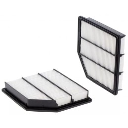 SA8572 HIFI oro filtras