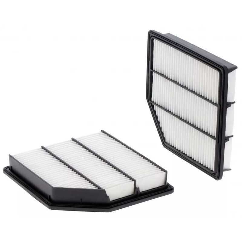 SA8572 HIFI oro filtras