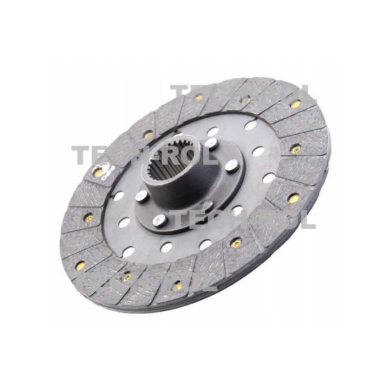 Sankabos diskas 2 pakopa C 330 Ursus Chelmno