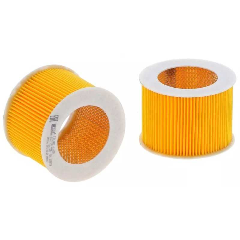 SA12519 HIFI oro filtras