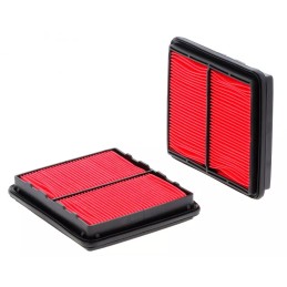 SA8061 HIFI oro filtras