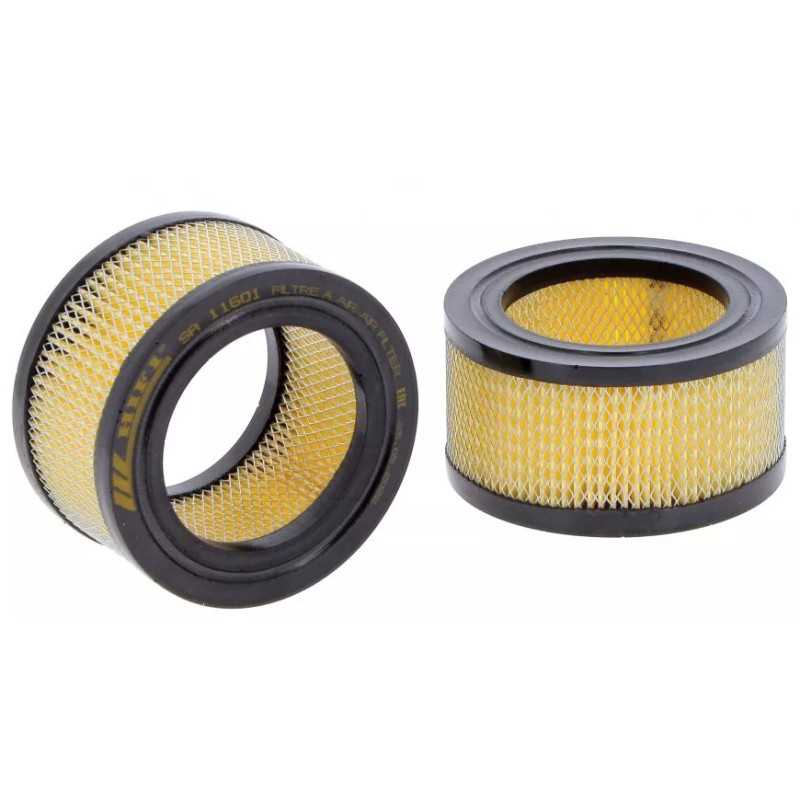 SA11601 HIFI oro filtras