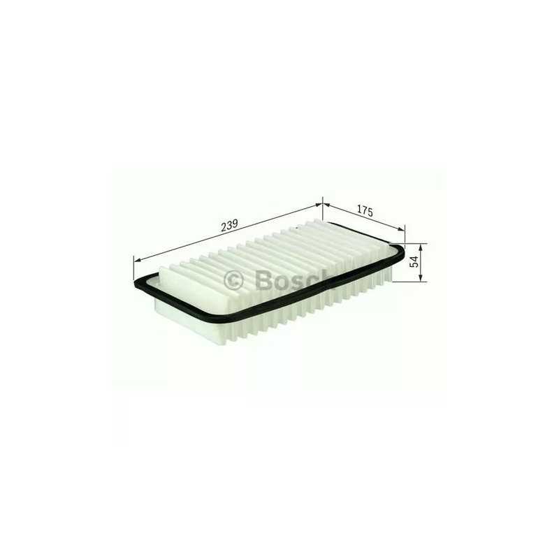 F026400114 BOSCH oro filtras