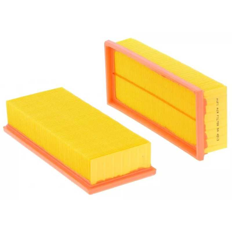 SA4013 HIFI oro filtras