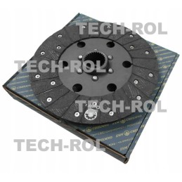 Sankabos diskas 2 pakopa c 360 355 4011 chelmno