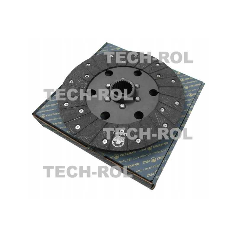 Sankabos diskas 2 pakopa c 360 355 4011 chelmno