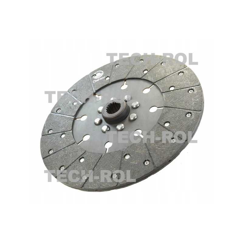 Sankabos diskas 1 pakopa c 360 355 4011 chelmno