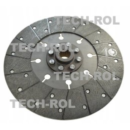 Sankabos diskas 1 pakopa c 360 355 4011 chelmno