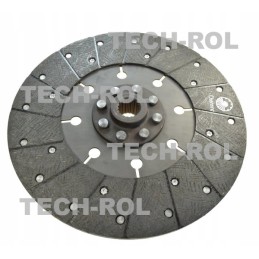 Sankabos diskas 1 pakopa c 360 355 4011 chelmno