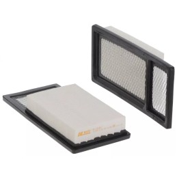 SA12194 HIFI oro filtras