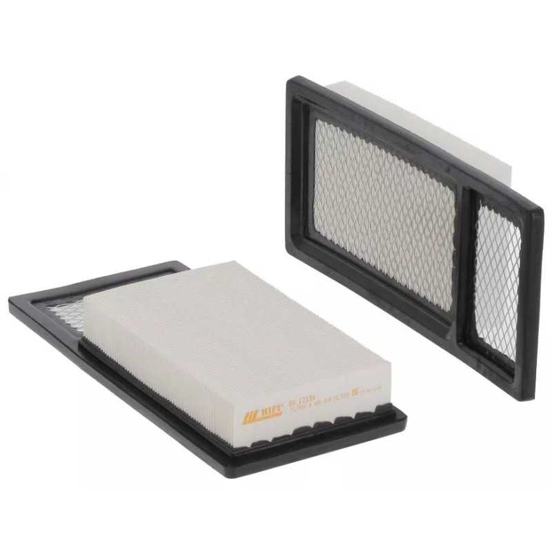 SA12194 HIFI oro filtras