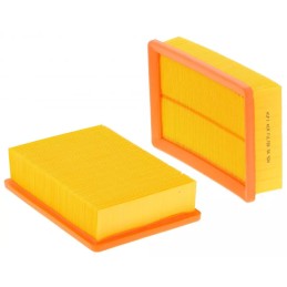 SA924 HIFI oro filtras