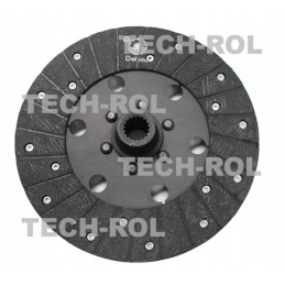 Sankabos diskas 1 pakopa c 360 355 4011 chelmno