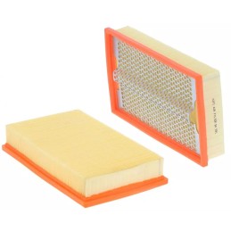 SA591 HIFI oro filtras