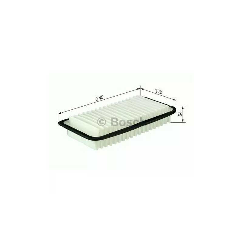 1457433972 BOSCH oro filtras