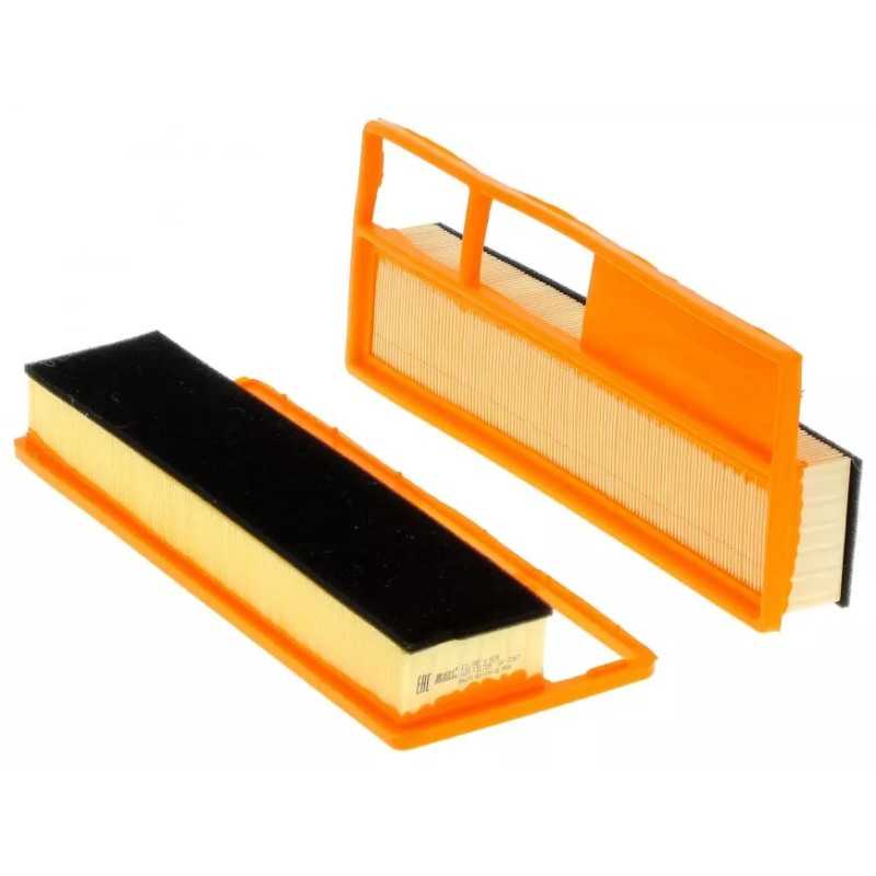 SA7067 HIFI oro filtras