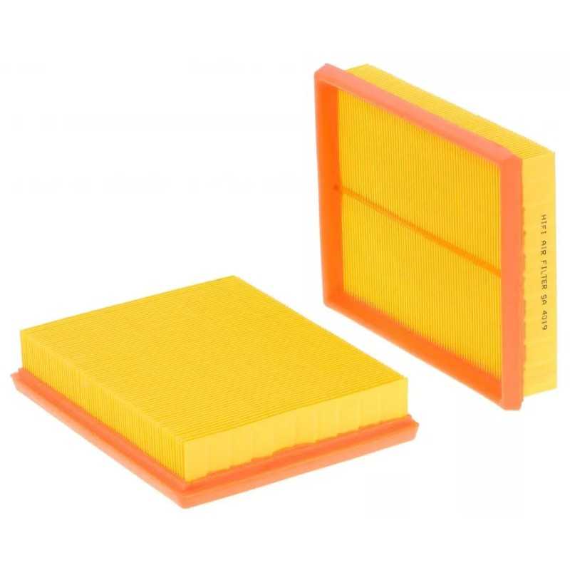 SA4019 HIFI oro filtras