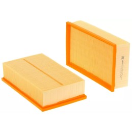 SA5307 HIFI oro filtras