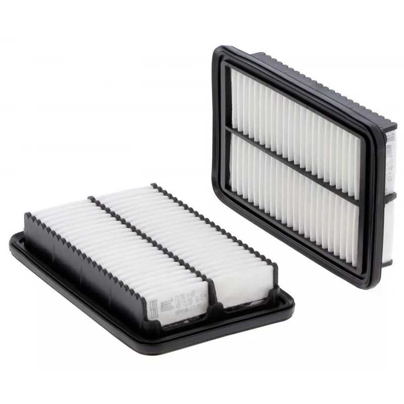 SA8599 HIFI oro filtras