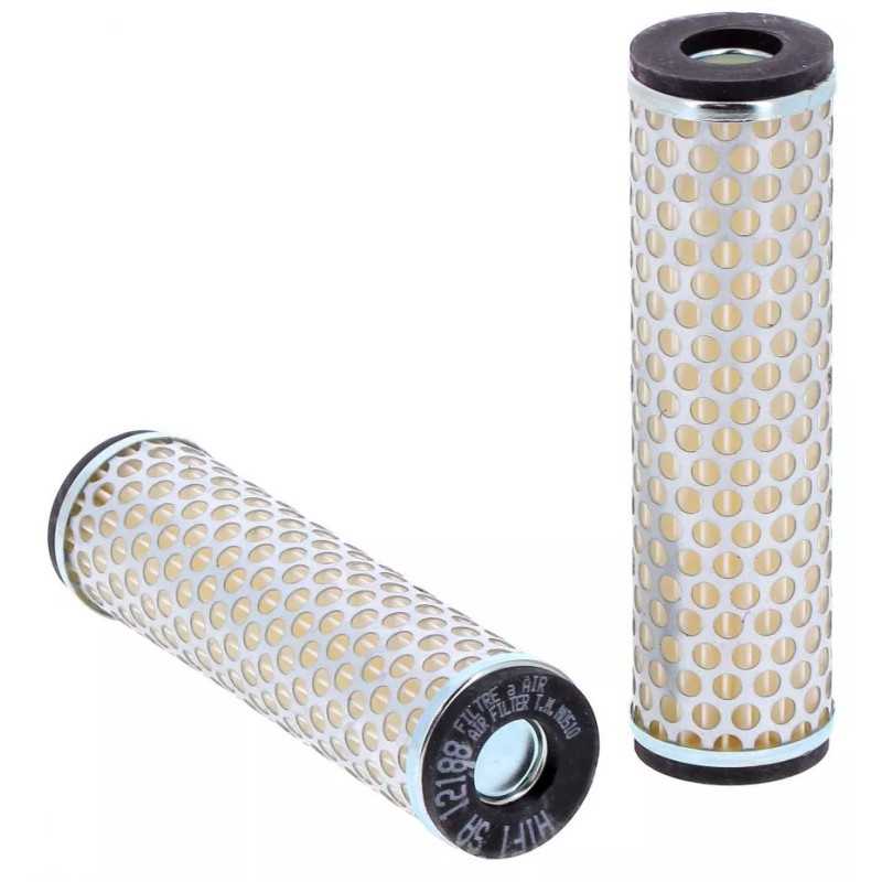 SA12188 HIFI oro filtras