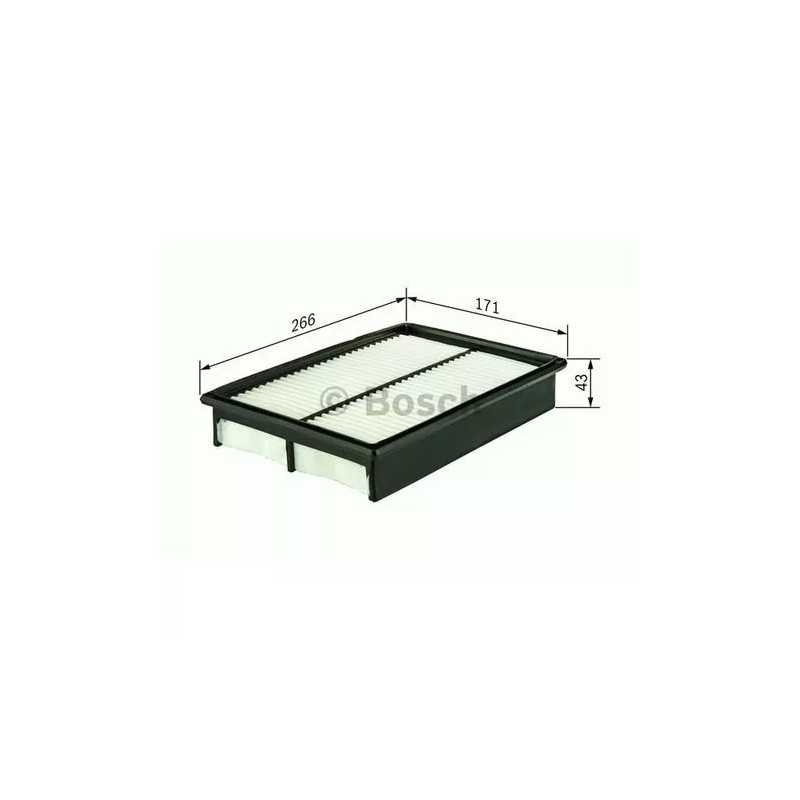 1457433958 BOSCH oro filtras