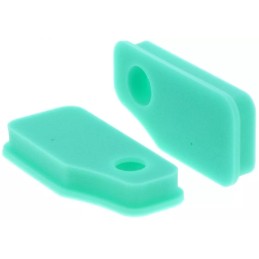 SA10000 HIFI oro filtras